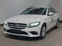 Náhled zpředu zleva