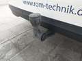 View of trailer tow-bar hitch