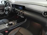 Вид на салон