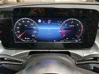 Вид на приборную панель