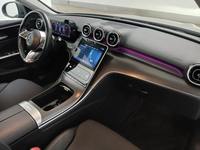 Вид на салон