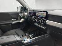 Вид на салон