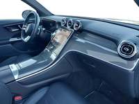 Вид на салон