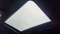 View of sunroof / panoramic roof
