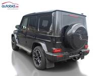 Вид сзади слева