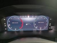 Вид на приборную панель