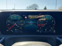 Widok zestawu wskazników