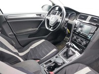 Pogled na unutrašnjost