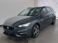 Vue de l’avant gauche