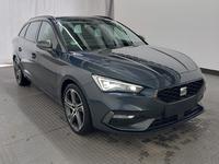 Vue de l’avant droit