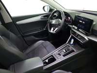 Vue de l’intérieur