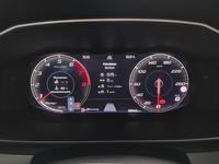 Вид на приборную панель