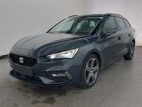 Вид спереди слева