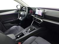 Вид на салон