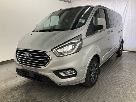 Náhled zpředu zleva