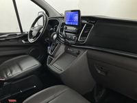 Pogled unutrašnji prostor