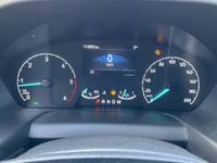 Pogled na kombinirani instrument