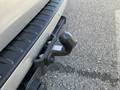 View of trailer tow-bar hitch
