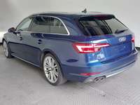 Вид сзади слева