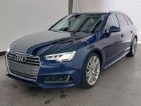 Вид спереди слева