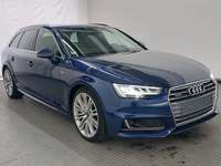 Вид спереди справа