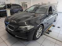 Pogled od napred levo