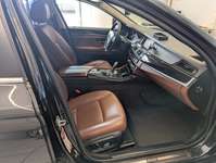 Pogled na unutrašnjost