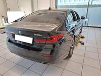 Widok z tyłu po stronie prawej