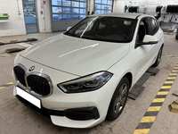 Pogled od napred levo