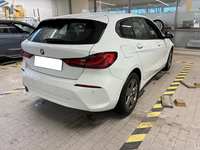 Widok z tyłu po stronie prawej