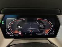 Widok zestawu wskazników