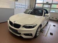 Detalizēta fotogrāfija