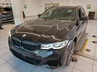 Widok z przodu po stronie lewej