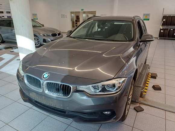 Widok z przodu po stronie lewej