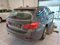 Widok z tyłu po stronie prawej