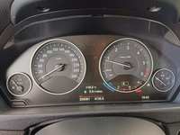 Widok zestawu wskazników