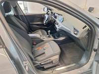 Pogled na unutrašnjost