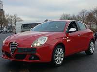 Vista delantera izquierda