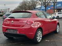 Vista trasera derecha