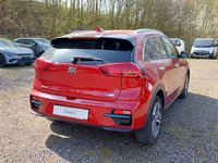 Vaade tagant paremalt