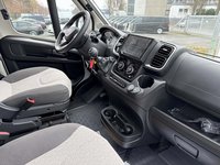 Изглед на вътрешното пространство