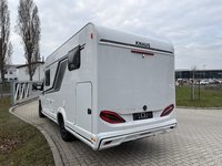 Изглед отзад отляво