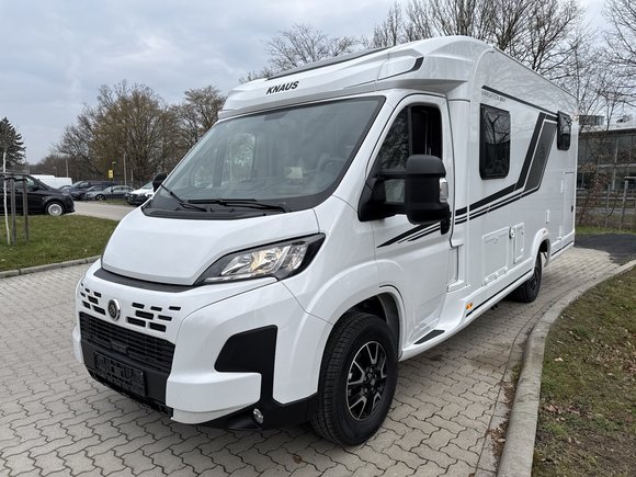 Изглед отпред отляво