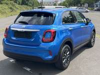 Vista traseira direita