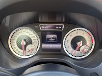 View of instrument panel