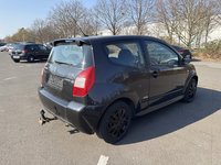 Aanzicht achter rechts