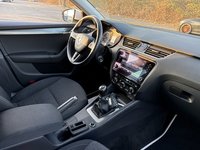 Aanzicht binnenruimte