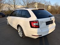 Aanzicht achter links