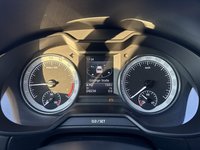 Aanzicht combi-instrument