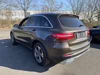 Aanzicht achter links